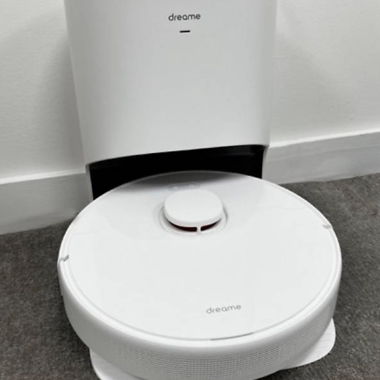 Robot vacuum/mop DreameBot d10 Plus