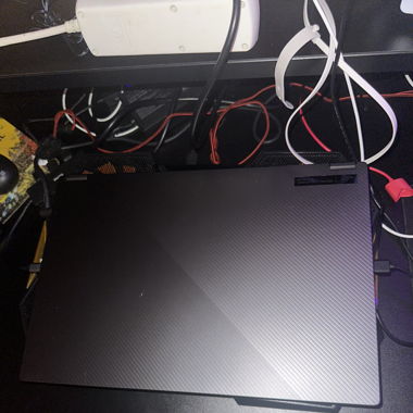 Vendo Asus predator ROG Flow 16