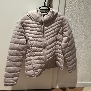 Only übergangsjacke
