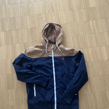 Herren Herbstjacke 