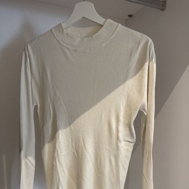 versace langarm shirt