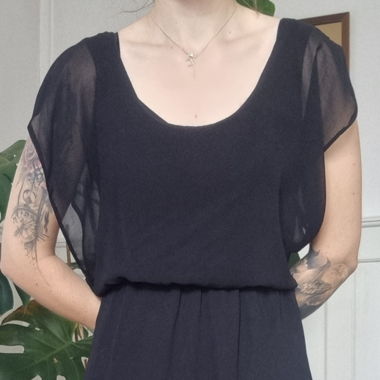 Kleines Schwarzes