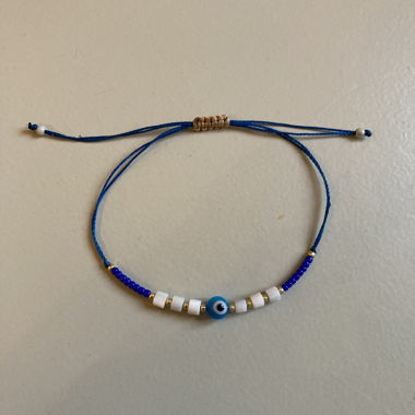Bracelet Blue Evil Eye