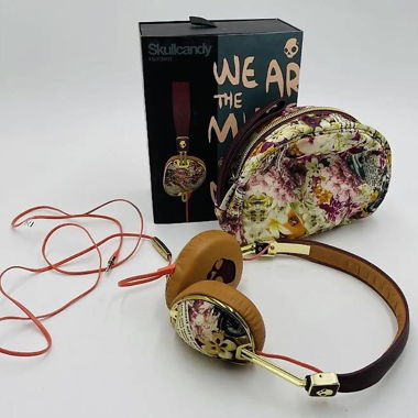 Skullcandy Knockout - Women's Headphones 