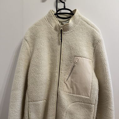 Teddy Jacket Tom Tailor