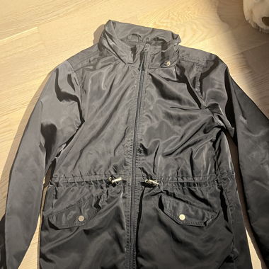 Veste entre saison 