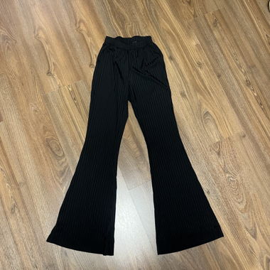 flared pants