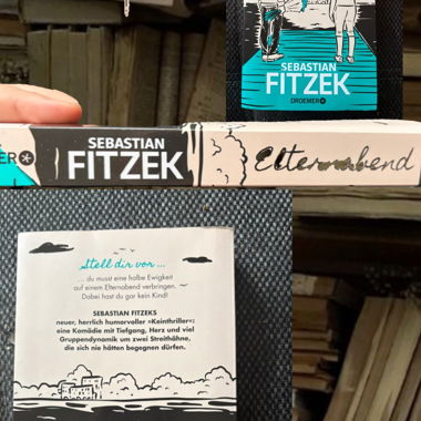 Sebastian fitzeck elternabend 