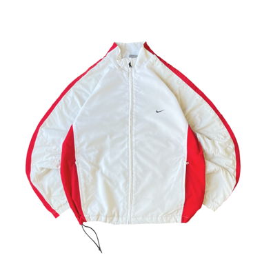 Vintage Nike Trackjacket (L)