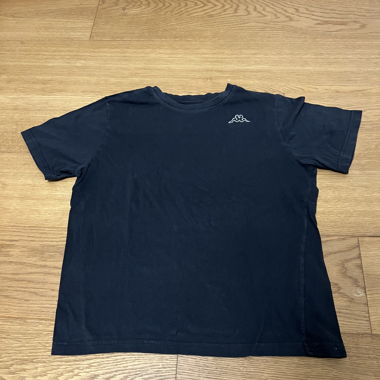 T-Shirt - Schwarz