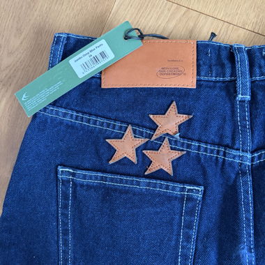 Scuffers Jeans