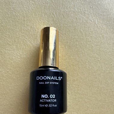 Doonails Activator für Dippowder