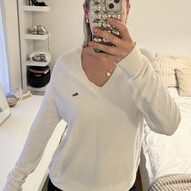Lacoste Pullover