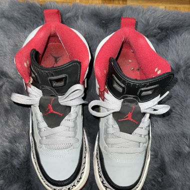 Nike Jordan