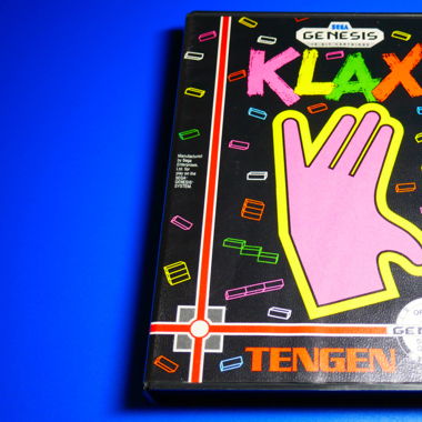 Klax - Genesis / R11772