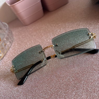 Lunette de soleil