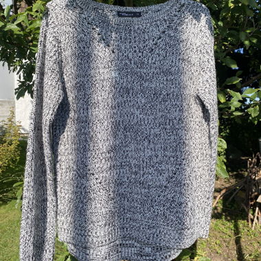 Jean Pascale Pullover 