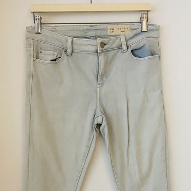 Helle Jeans