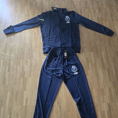 Kit Training FC Porto