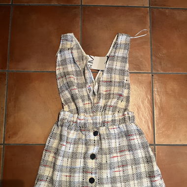 Kleid Zara