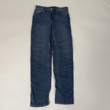 Monki Blue Jeans