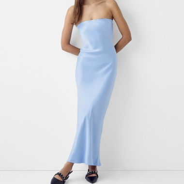 Bershka Kleid