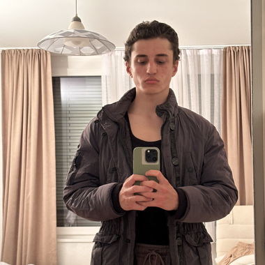Armani Jacke
