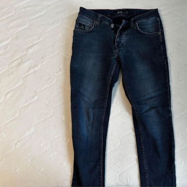 Hugo Herren Jeans
