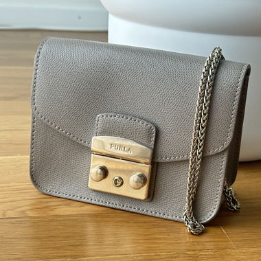 Furla Crossbody Metropolis