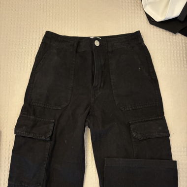 Cargo Zara 