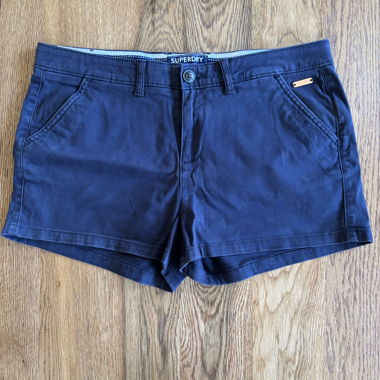 Shorts Superdry