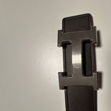 Hermes Gürtel Herren