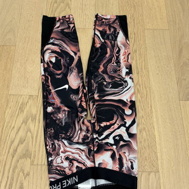 nike leggings 3/4