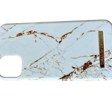 iDeal marble phone case