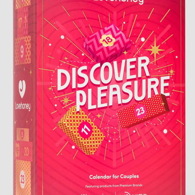 Lovehoney x Womanizer Advent Calendar