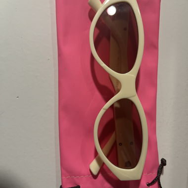 Lunettes de soleil