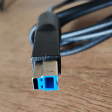 Connettore USB 3.0 Tipo A