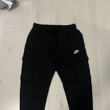 Nike Cargo Hose