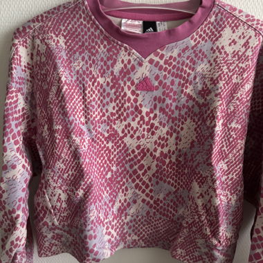 adidas Kids Sweatshirt 150
