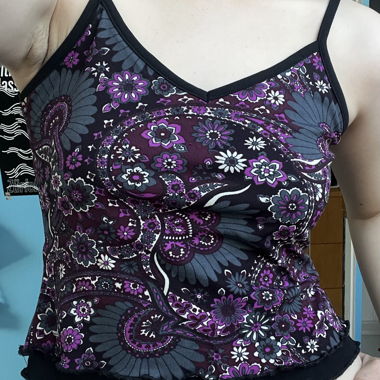 Y2K Top
