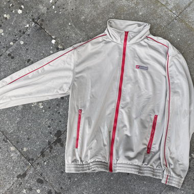 Lotto Trainingsjacke