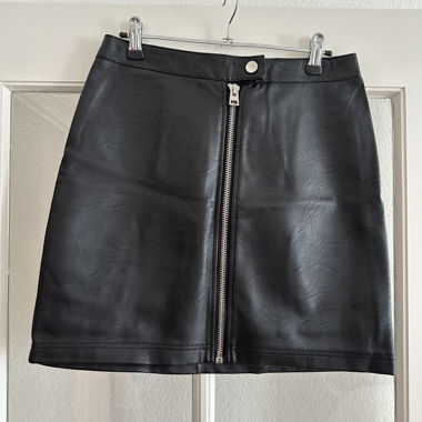 Minirock von Topshop