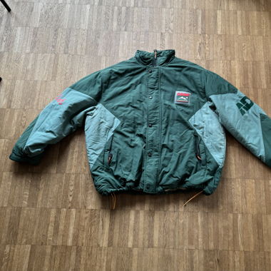 Childish ADV Outdoor Jacket