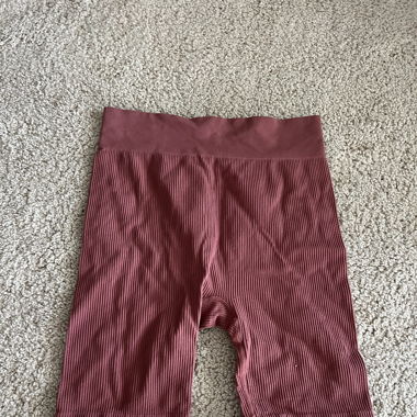 biker shorts