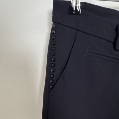 Mason's Navy Trousers EU 40