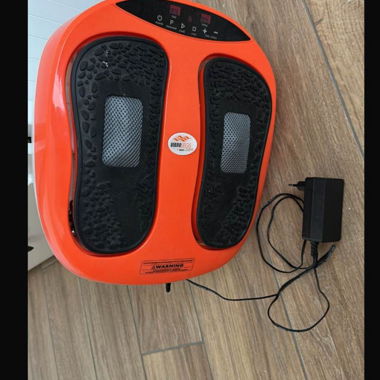 Vibro Legs Foot Massager