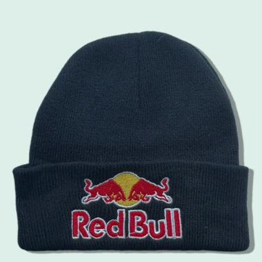 Red Bull Mütze