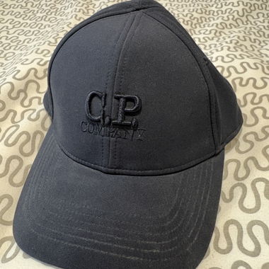 C.P. Company Cap