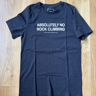 The North Face T-Shirt