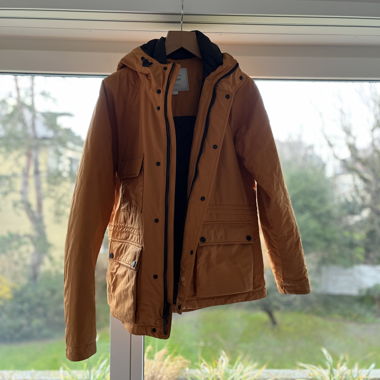 Woolrich Winter Jacket